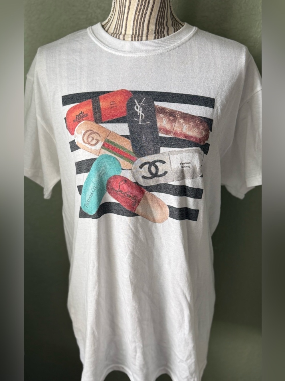 Fashion Icon Tshirt